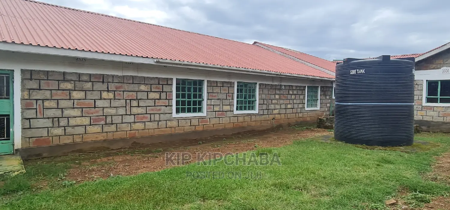 Maili Nne Eldoret Commercial Property: Hotel & Restaurant for Lease in Huruma