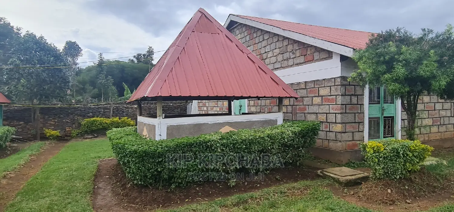 Maili Nne Eldoret Commercial Property: Hotel & Restaurant for Lease in Huruma
