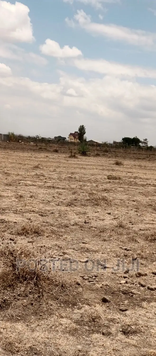 Ruiru Prime Residential Property 50*100 in Size in Kamakis