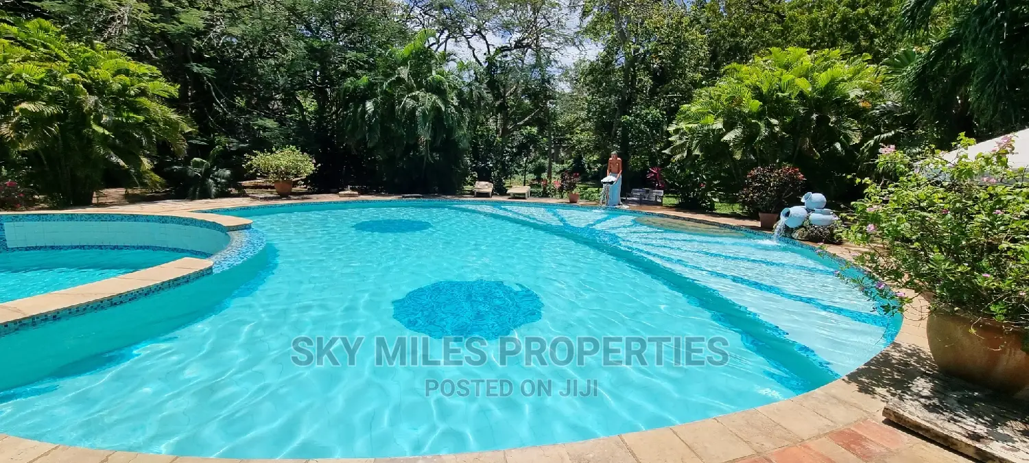 3-Bedroom Apartment to Rent in La-Marina, Mtwapa - Fully Furnished in Mtwapa