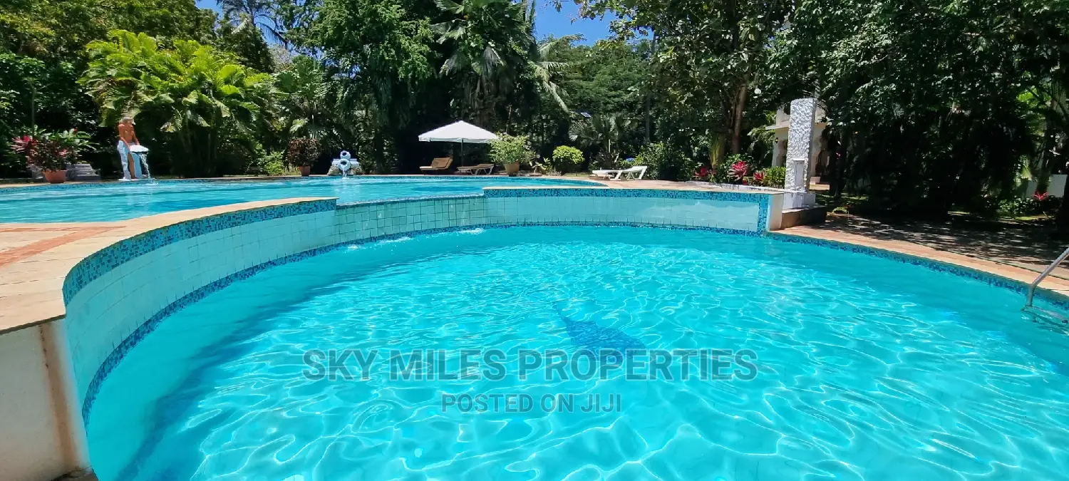 3-Bedroom Apartment to Rent in La-Marina, Mtwapa - Fully Furnished in Mtwapa