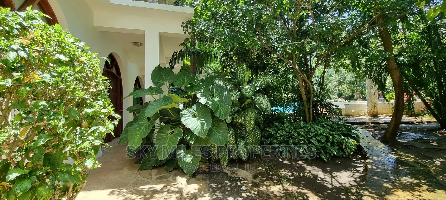 3-Bedroom Apartment to Rent in La-Marina, Mtwapa - Fully Furnished in Mtwapa