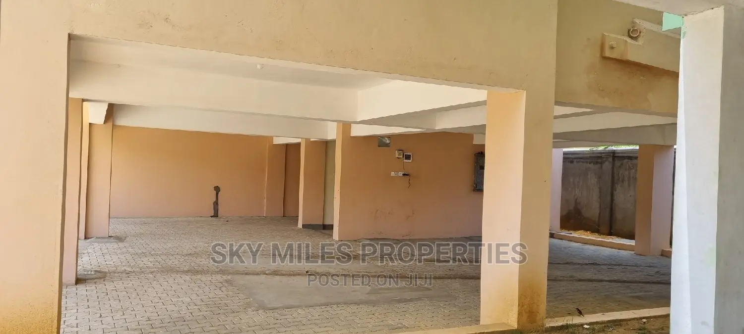 Mtwapa 3-Bedroom Flat for Sale - Great Opportunity in Mtwapa