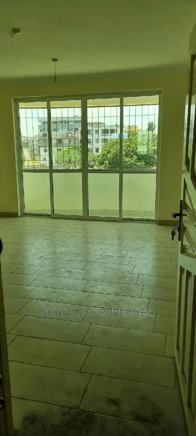 Mtwapa 3-Bedroom Flat for Sale - Great Opportunity in Mtwapa