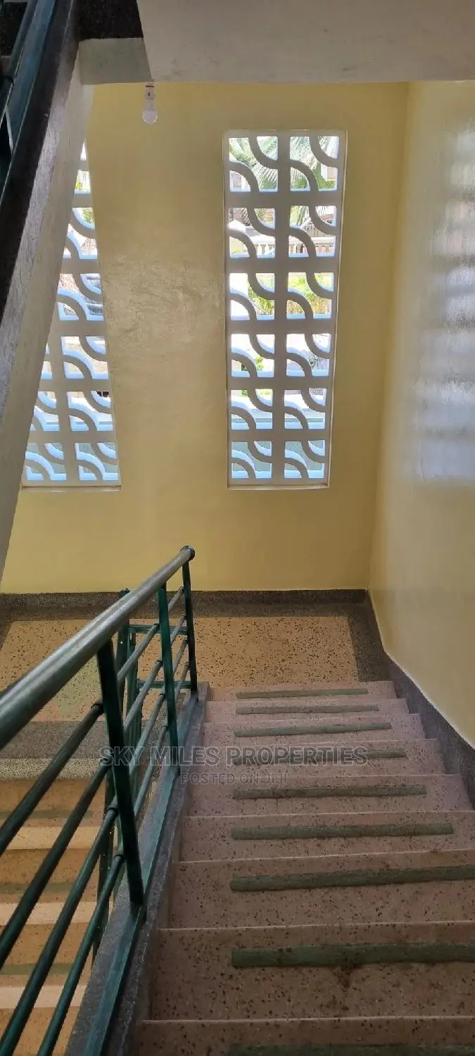 Mtwapa 3-Bedroom Flat for Sale - Great Opportunity in Mtwapa