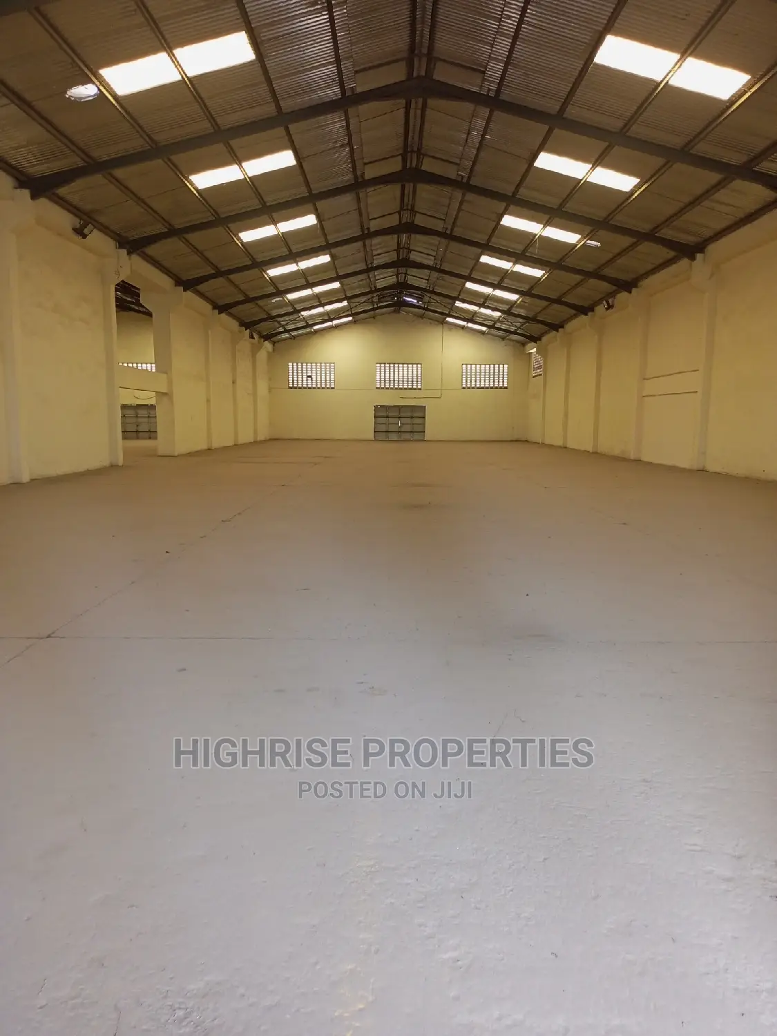 60000sq Ft Godown for Rent in Changamwe in Changamwe