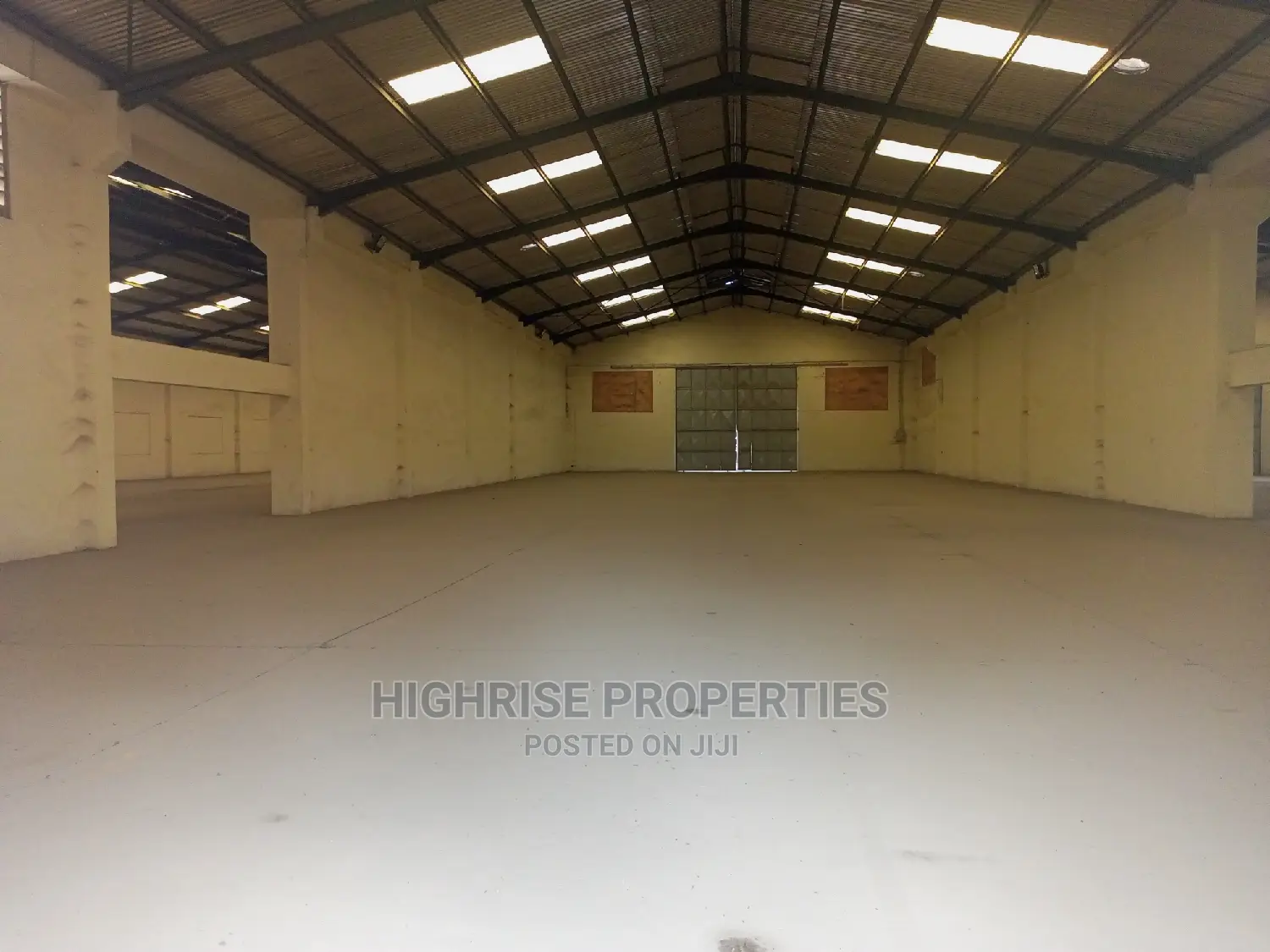 60000sq Ft Godown for Rent in Changamwe in Changamwe