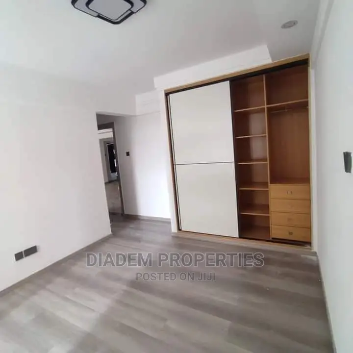 Kilimani 2-Bedroom Apartment for Lease: Experience the Ultimate in Urban Living! in Kilimani