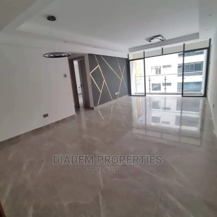 Kilimani 2-Bedroom Apartment for Lease: Experience the Ultimate in Urban Living! in Kilimani