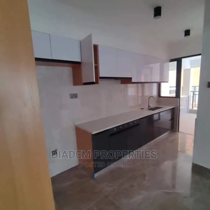 Kilimani 2-Bedroom Apartment for Lease: Experience the Ultimate in Urban Living! in Kilimani