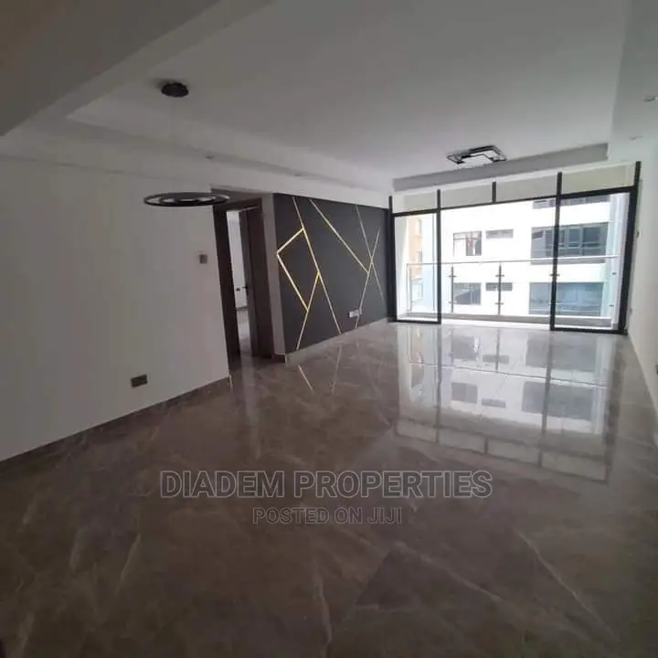 Kilimani 2-Bedroom Apartment for Lease: Experience the Ultimate in Urban Living! in Kilimani