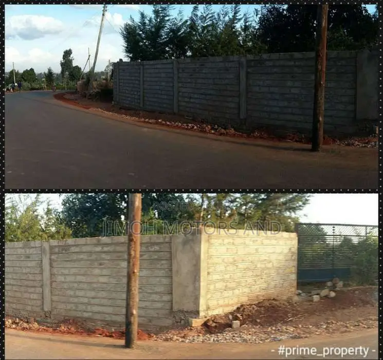 2.5-Acre Land - A Rare Opportunity for Your Dream Property! in Parklands/Highridge