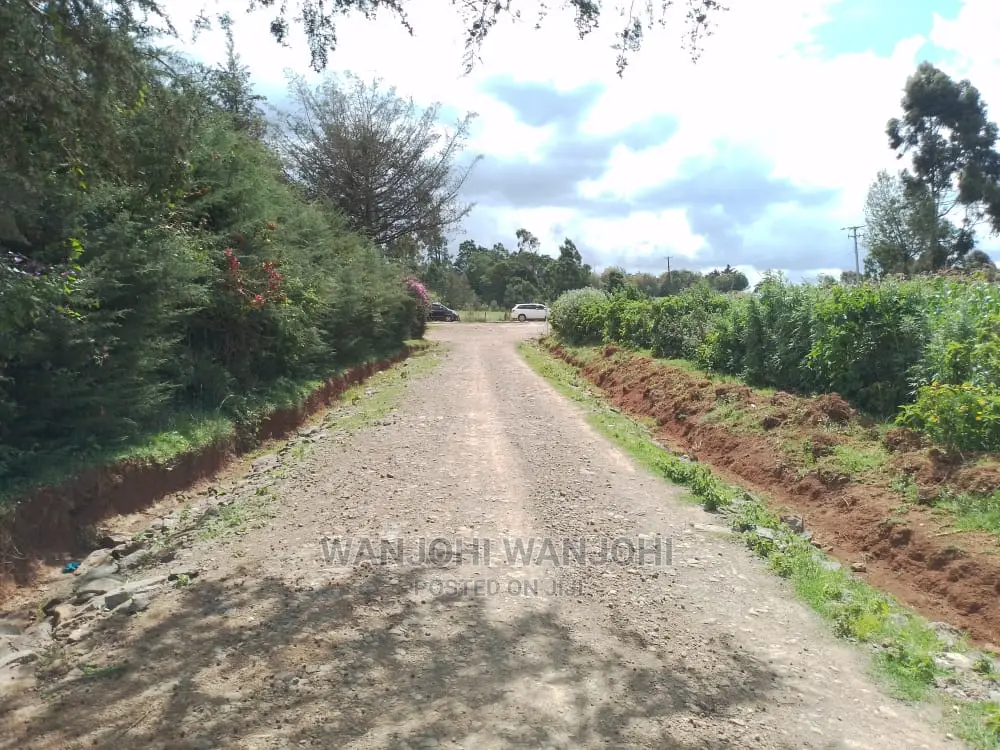 Tarmac-Proximate Prime Plots: Invest Today! in Weru