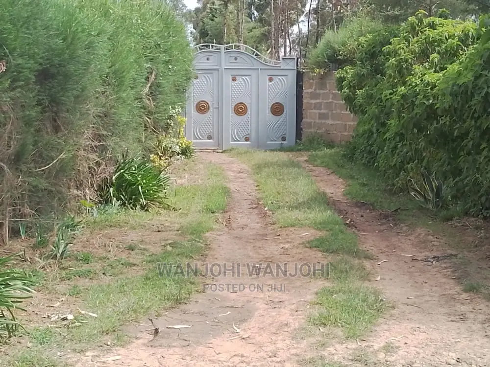 Unmatched Land Plots in Kasuku - Your Gateway to a Prosperous Future! in Igwamiti