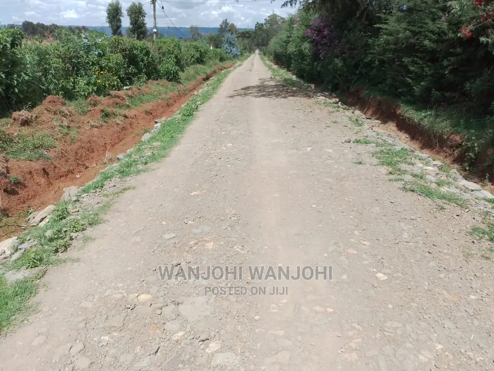 Discover Prime Land Opportunities in Nyandarua in Nairobi Central