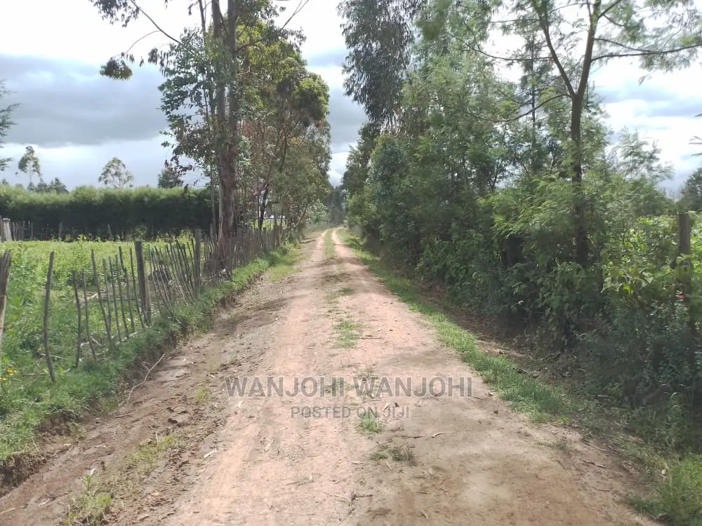 Discover Prime Land Opportunities in Nyandarua in Nairobi Central