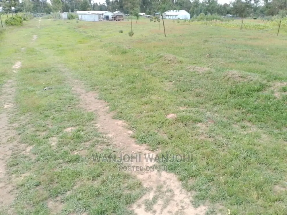 Oljoroorok's Best Land Plots for Sale in Igwamiti