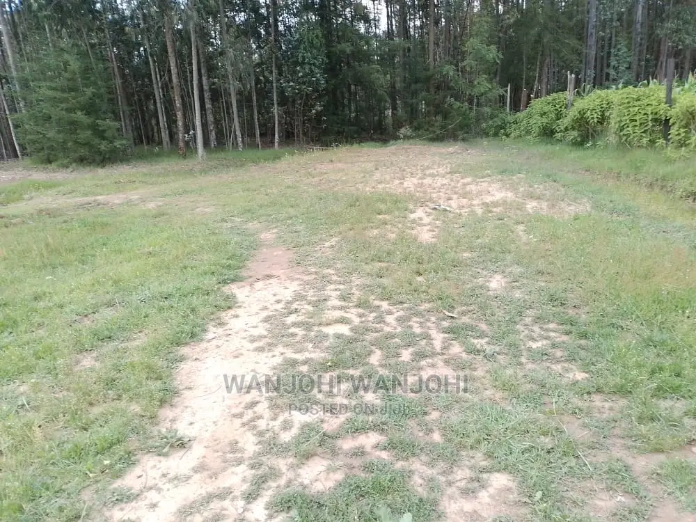 Oljoroorok's Best Land Plots for Sale in Igwamiti