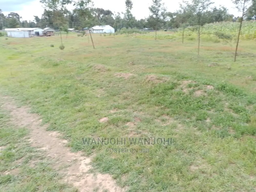 Oljoroorok's Best Land Plots for Sale in Igwamiti