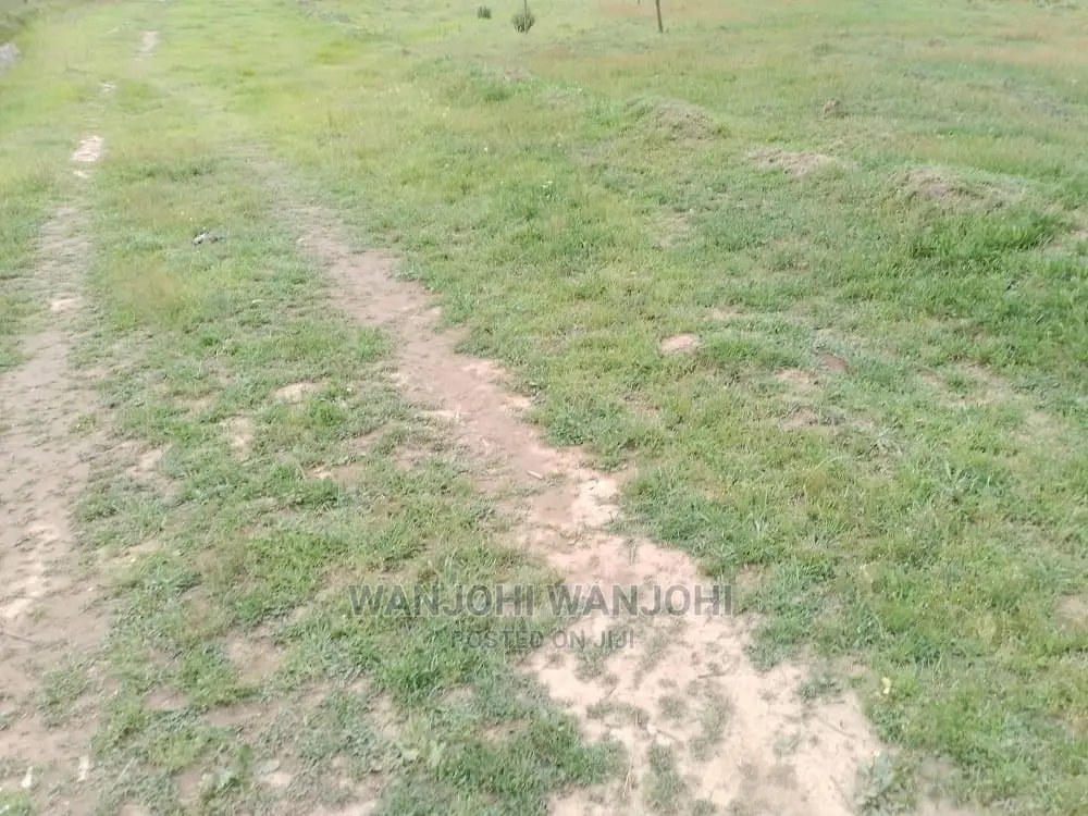 Oljoroorok's Best Land Plots for Sale in Igwamiti