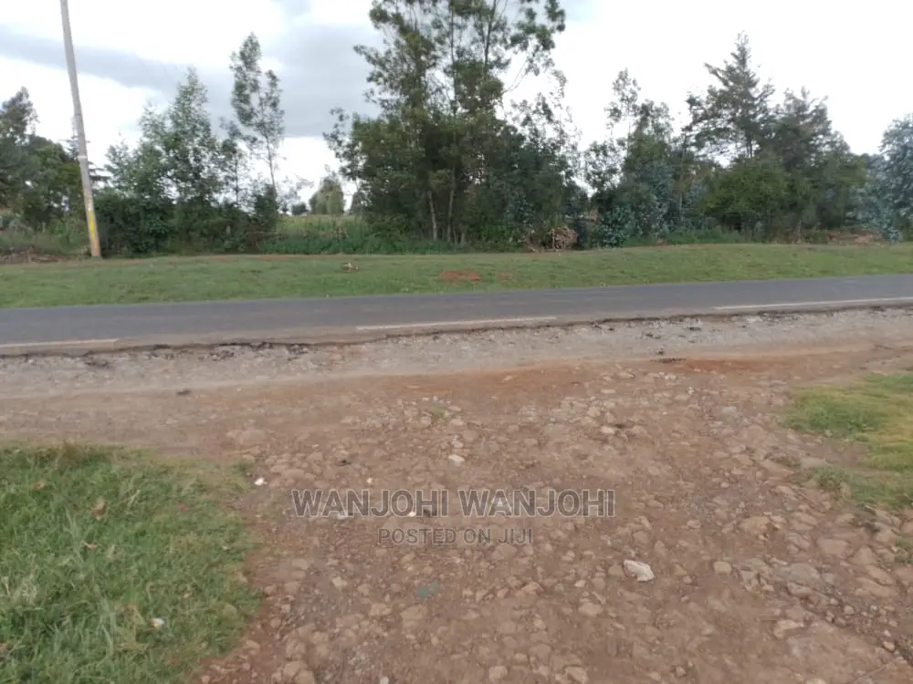 Invest in Prime Properties in Oljoro-Orok Today! in Karau