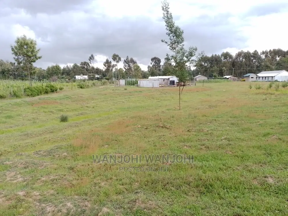 Exclusive Land Plots Available in the Land of Milk and Honey in Nairobi Central