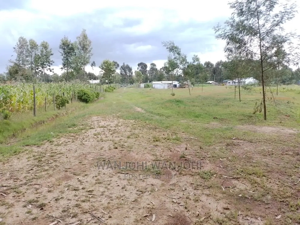 Exclusive Land Plots Available in the Land of Milk and Honey in Nairobi Central