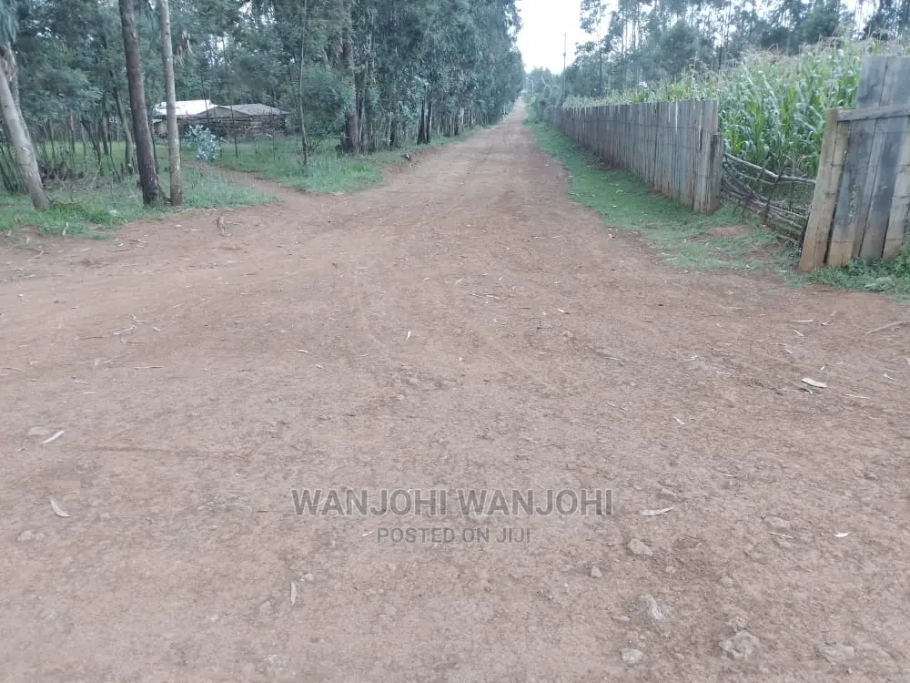 Exclusive Land Plots Available in the Land of Milk and Honey in Nairobi Central