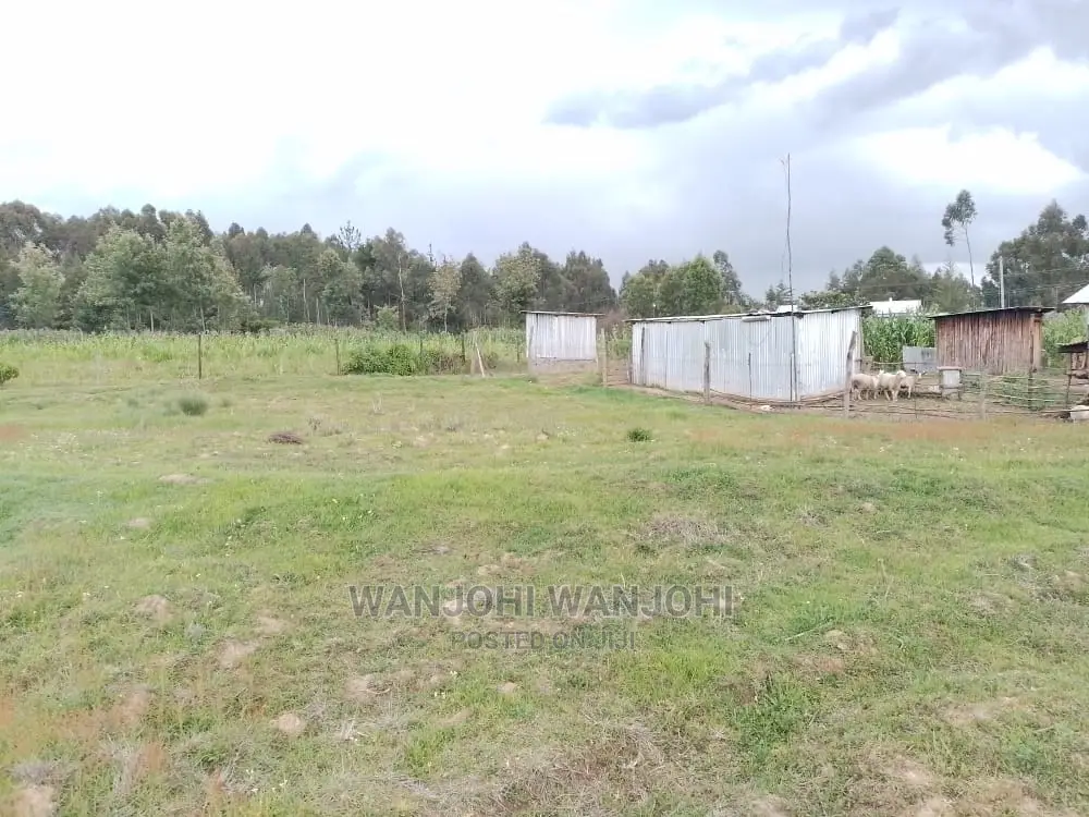 Exclusive Land Plots Available in the Land of Milk and Honey in Nairobi Central