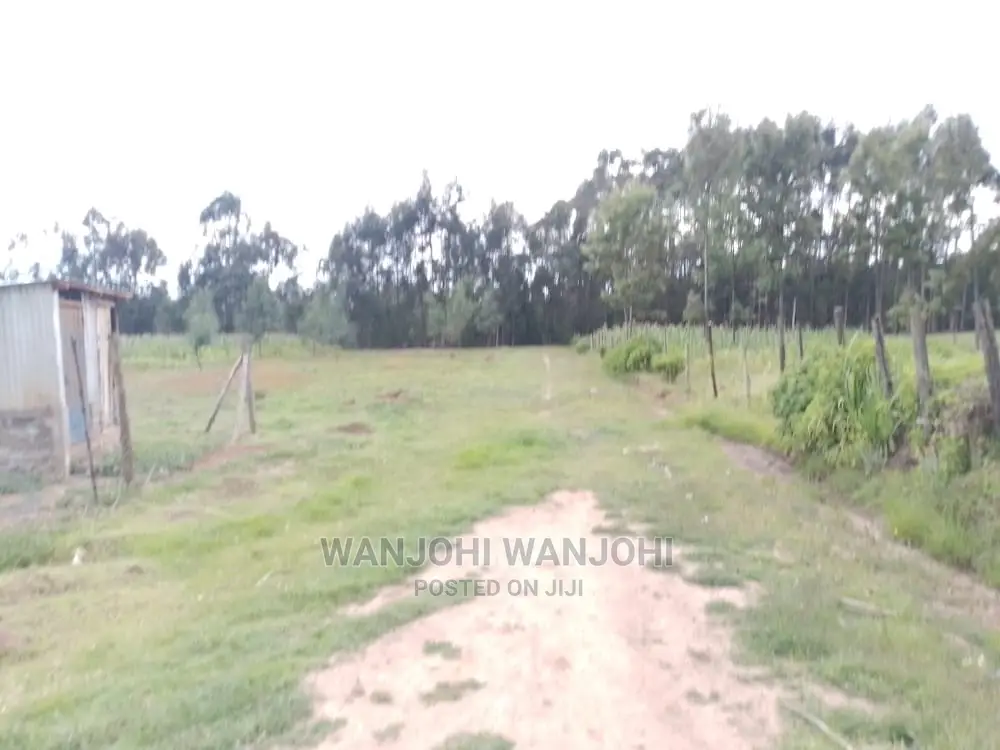 Prime Land Plots for Sale in Prime Locations of Ny in Biashara
