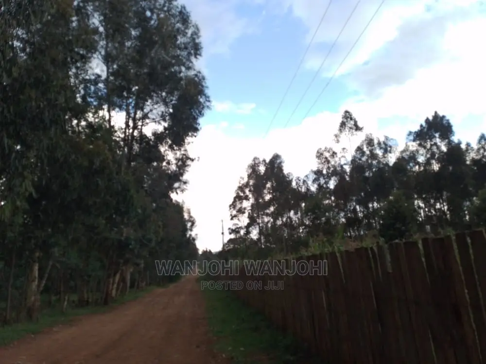 Prime Land Plots for Sale in Prime Locations of Ny in Biashara