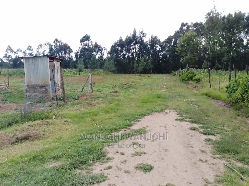Prime Land Plots for Sale in Prime Locations of Ny in Biashara