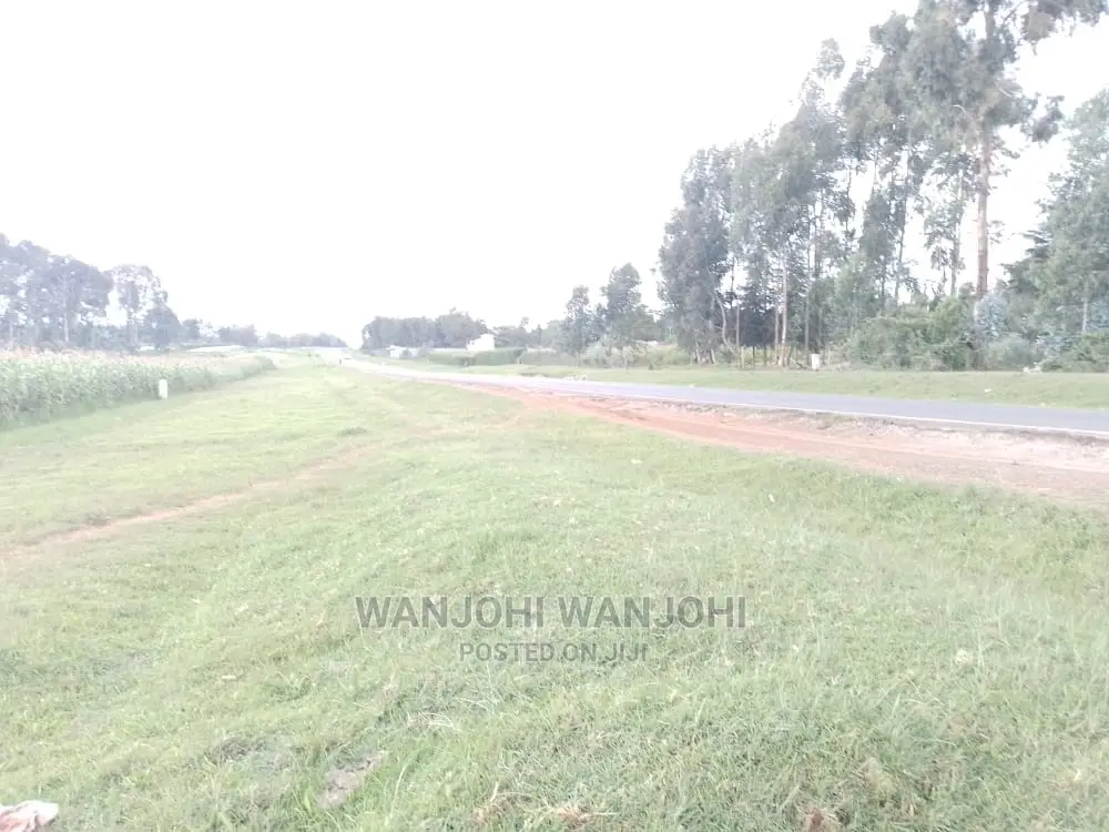 Prime Land Plots for Sale in Prime Locations of Ny in Biashara