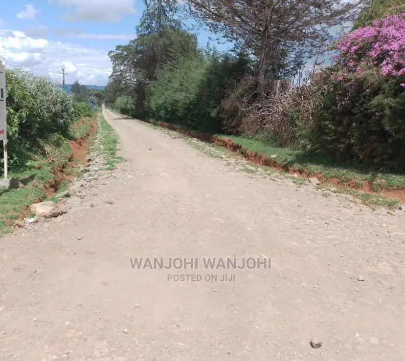 Kasuku Town's Best Real Estate Offerings: Prime Plots in Igwamiti