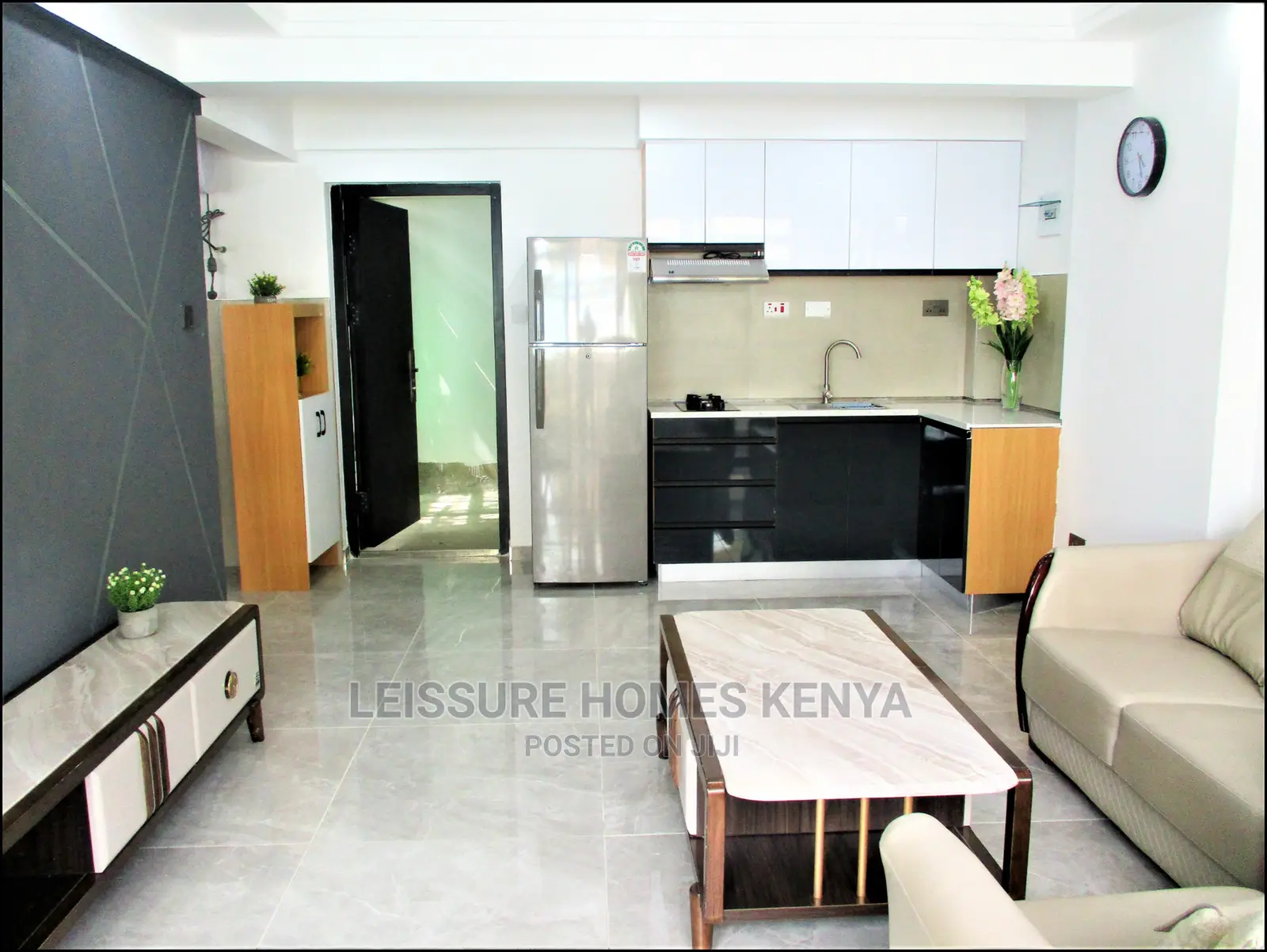 Affordable 1-Bedroom Apartment in Kileleshwa - For Sale Now in Kileleshwa