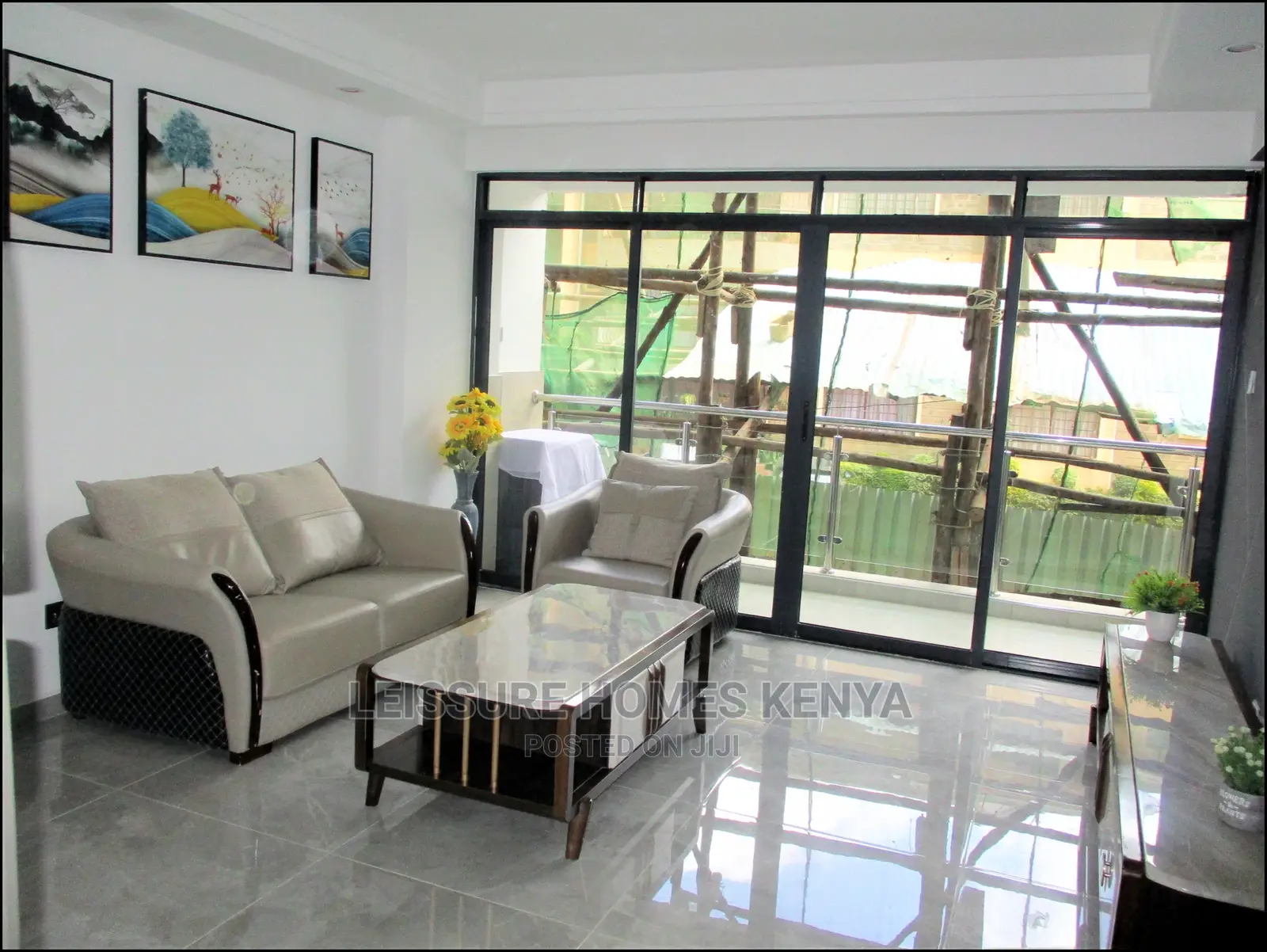 Affordable 1-Bedroom Apartment in Kileleshwa - For Sale Now in Kileleshwa