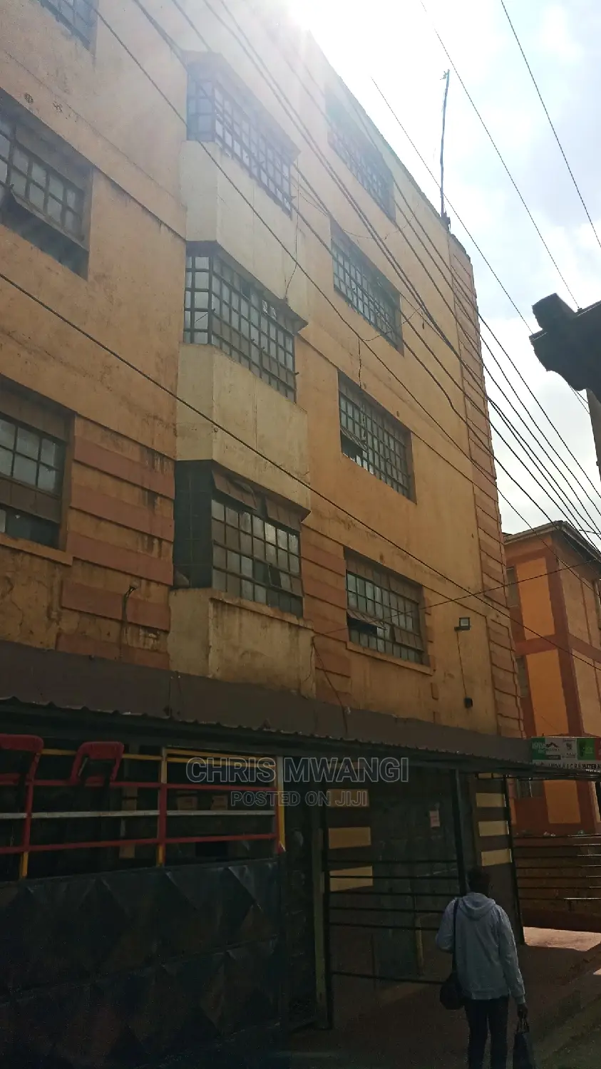 1-Bedroom Property in Githurai 44 2nd Row - For Sale Today in Githurai