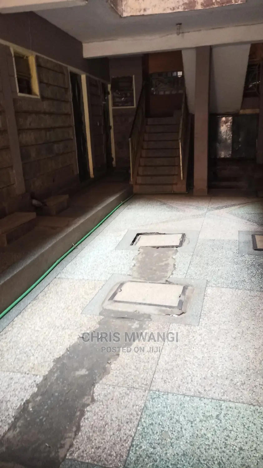 1-Bedroom Property in Githurai 44 2nd Row - For Sale Today in Githurai