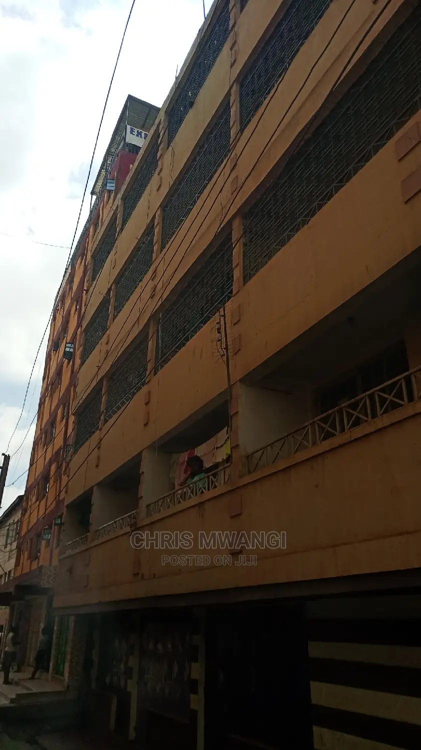 1-Bedroom Property in Githurai 44 2nd Row - For Sale Today in Githurai