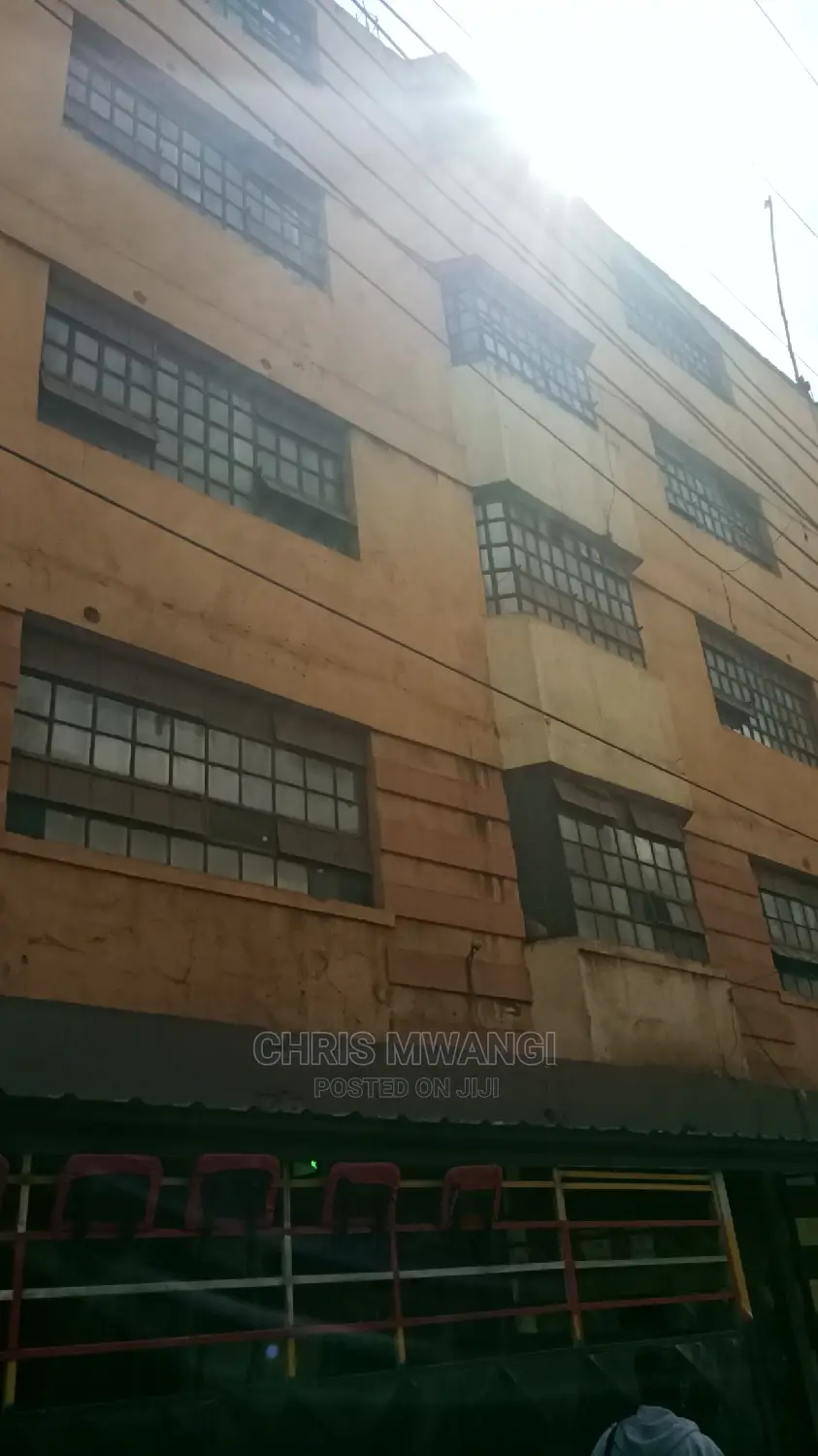 1-Bedroom Property in Githurai 44 2nd Row - For Sale Today in Githurai