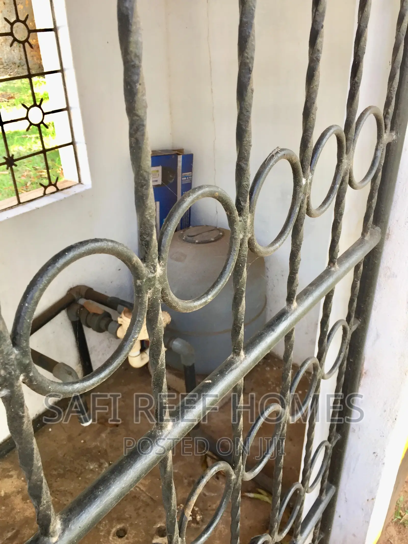 2bdrm Bungalow in Mtwapa for sale in Mtwapa
