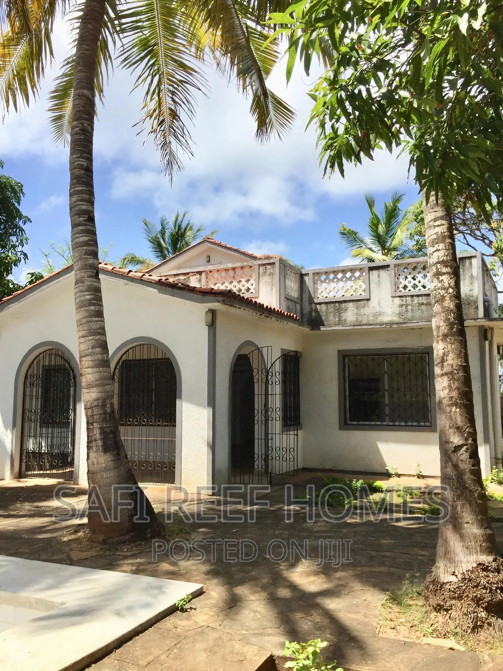 2bdrm Bungalow in Mtwapa for sale in Mtwapa