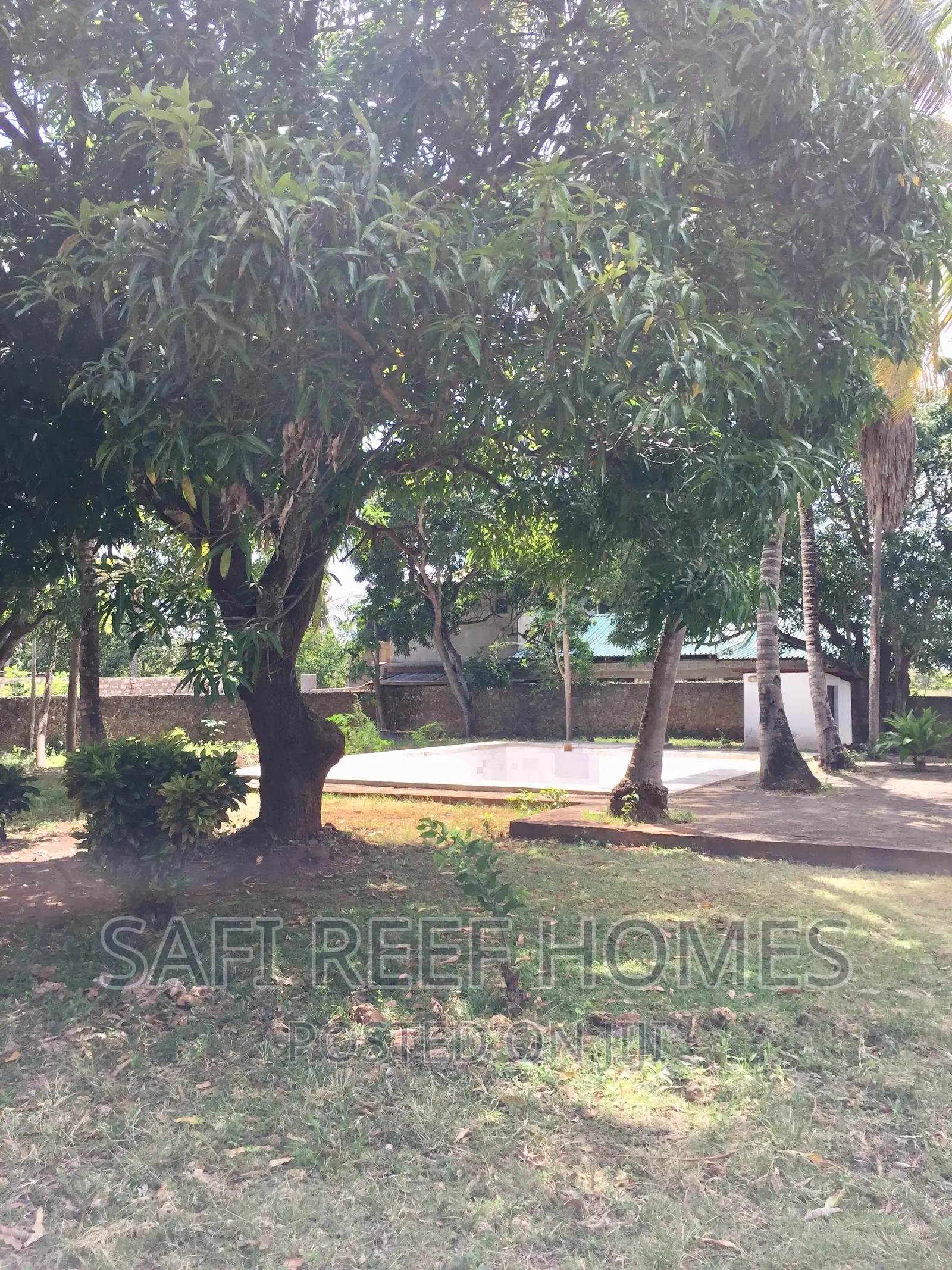 2bdrm Bungalow in Mtwapa for sale in Mtwapa