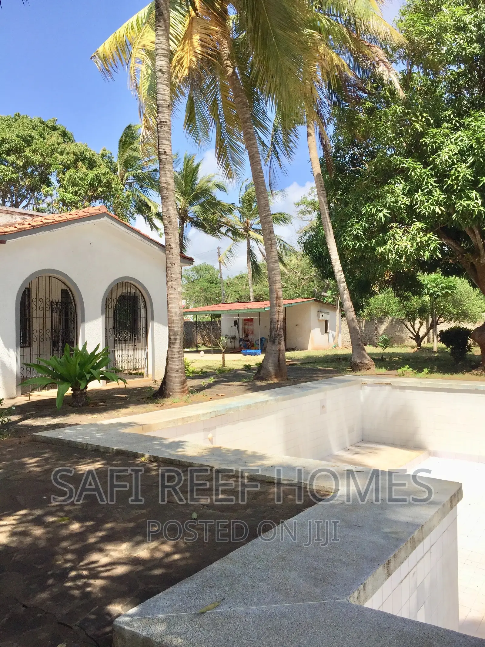 2bdrm Bungalow in Mtwapa for sale in Mtwapa