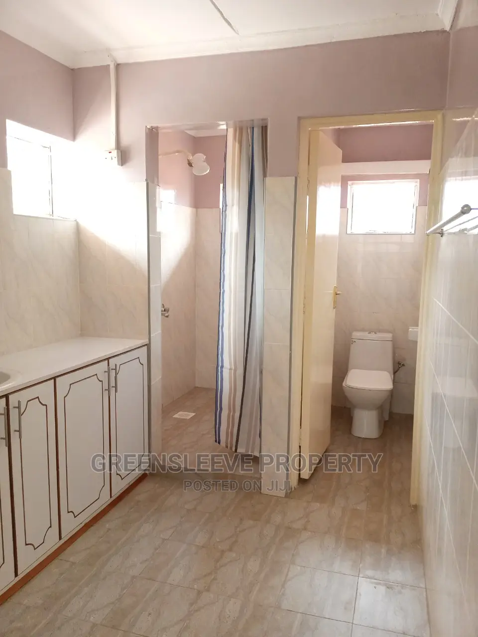 4bdrm Bungalow in Hardly, Karen for Rent in Karen