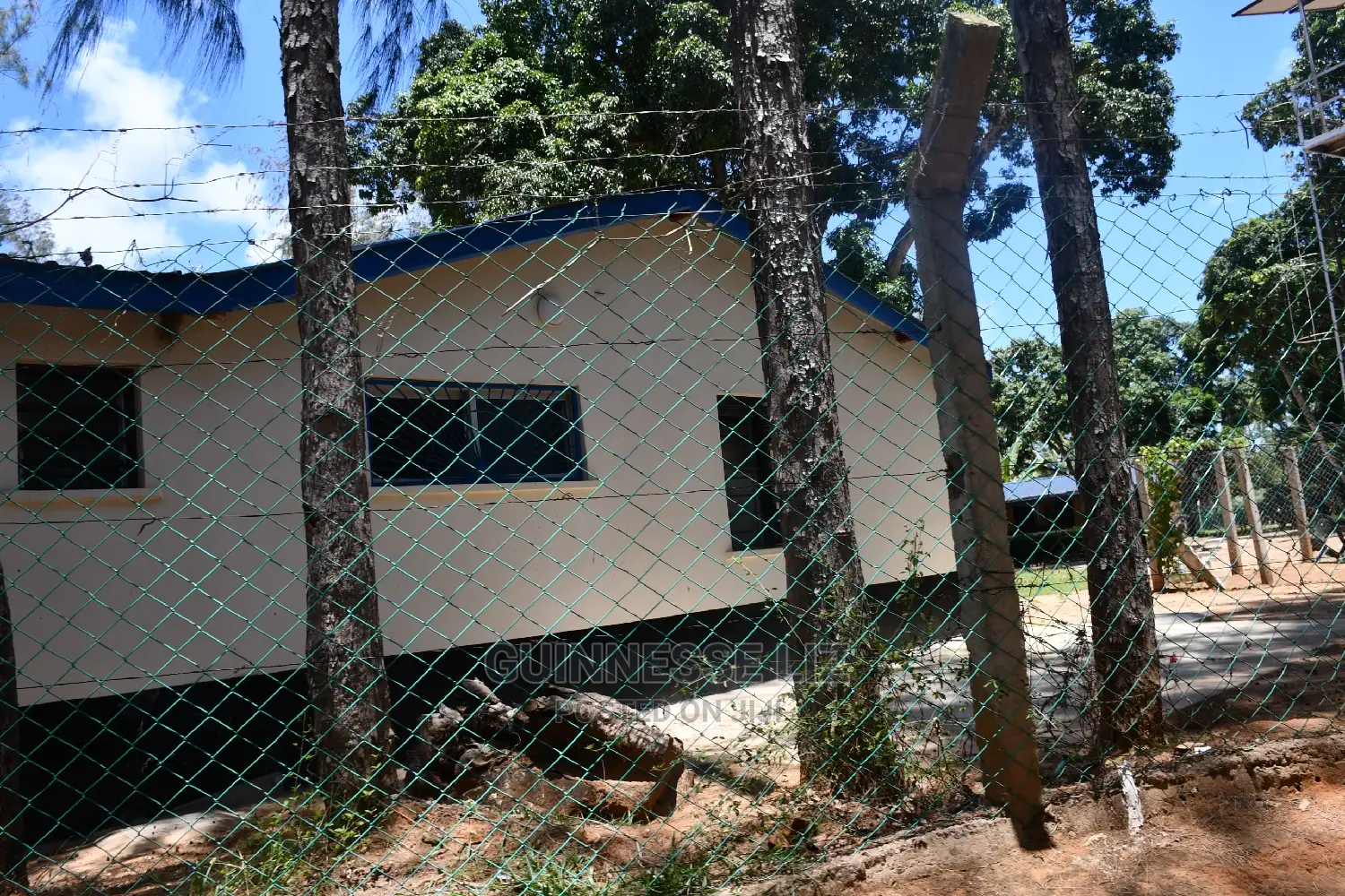 Invest in Kikambala Bomani Prime Beachfront Real Estate in Kilifi North