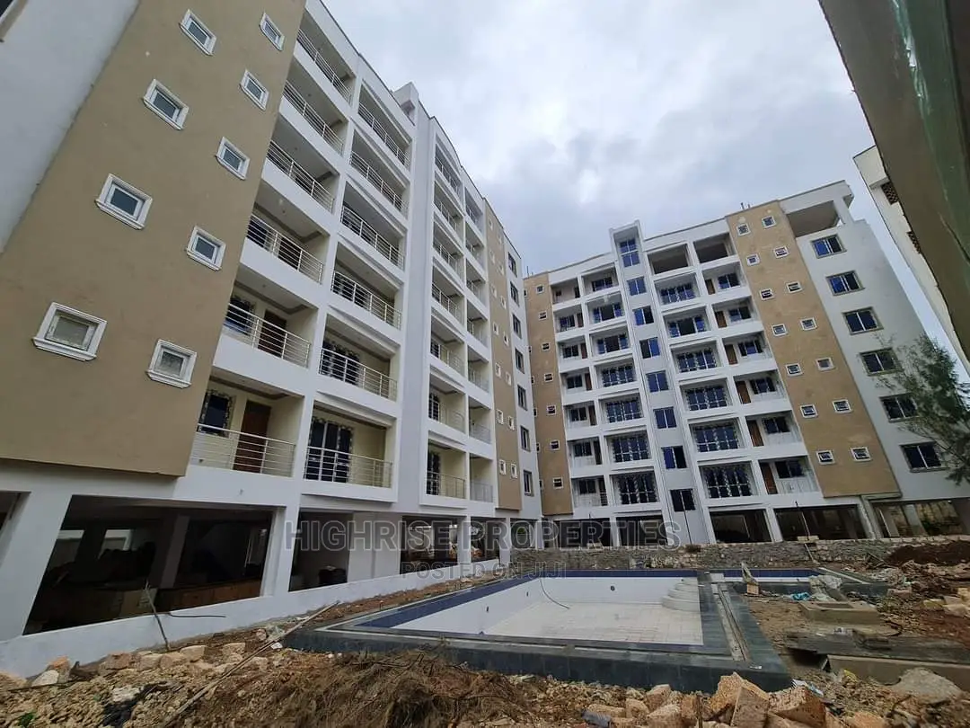 2bdrm Apartment in Nyali for Sale in Nyali