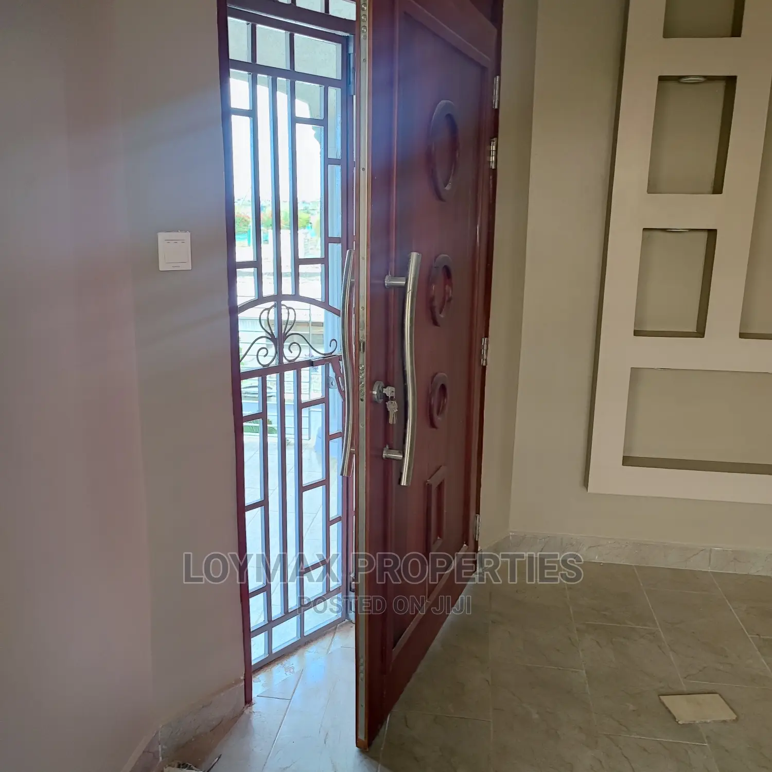 5bdrm Maisonette in Reli Sacco, Kitengela for sale in Kitengela