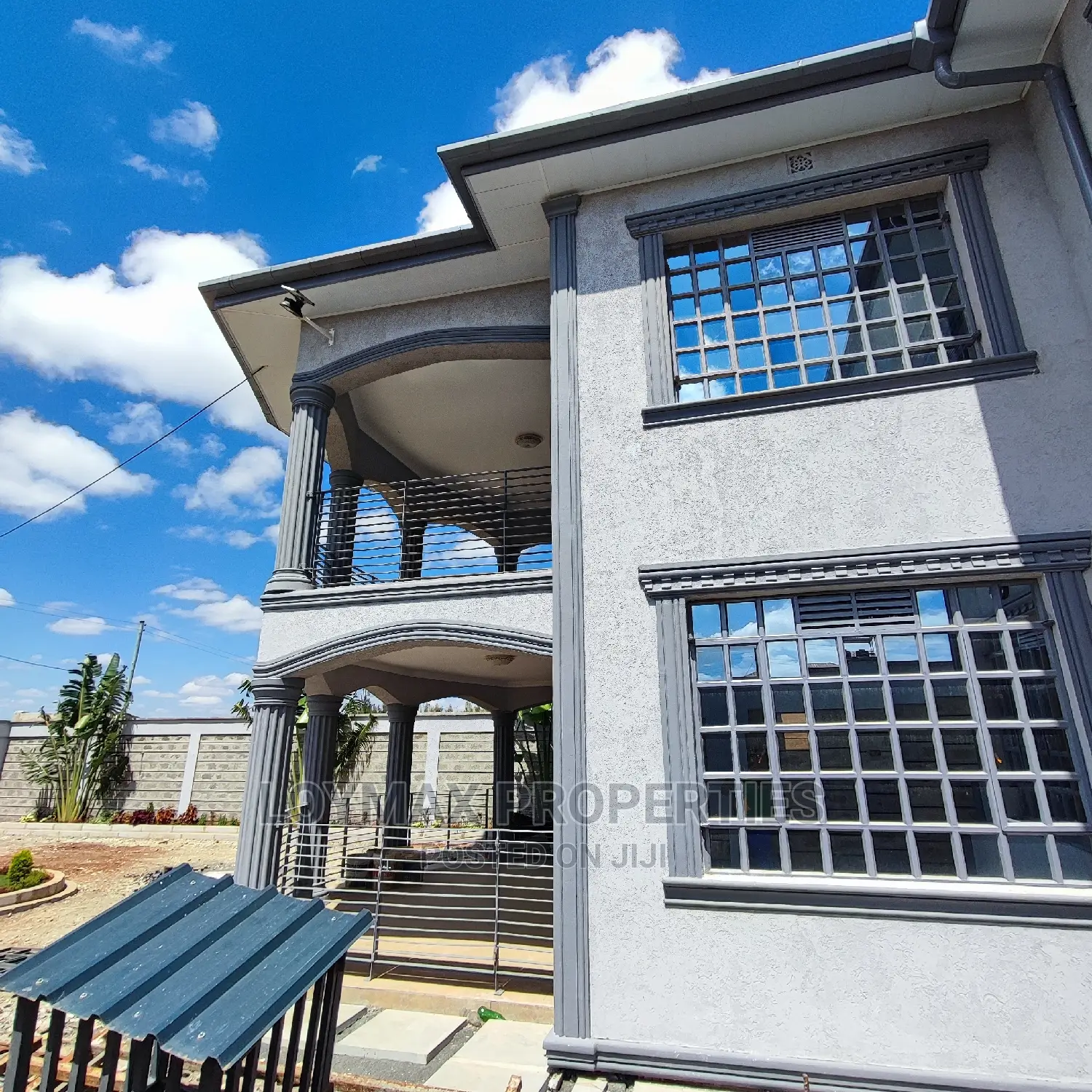 5bdrm Maisonette in Reli Sacco, Kitengela for sale in Kitengela