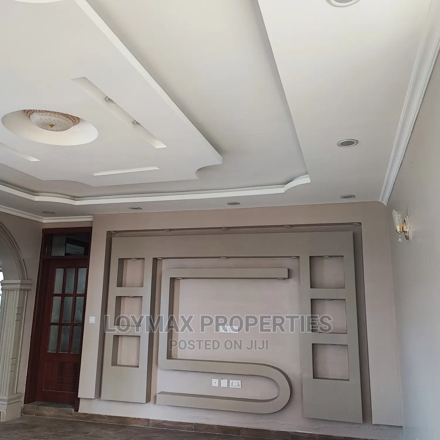 5bdrm Maisonette in Reli Sacco, Kitengela for sale in Kitengela